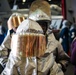 Nimitz Conducts GQ Drill