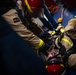 Nimitz Conducts GQ Drill