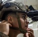 31st MEU | Marines innovate night vision attachments