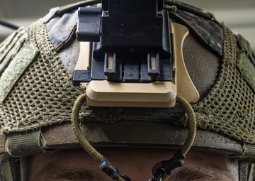 31st MEU | Marines innovate night vision attachments