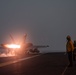 Nimitz Conducts Flight Operations