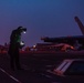 Nimitz Conducts Flight Operations