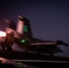 Nimitz Conducts Flight Operations