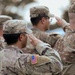 U.S. Army Sgt. 1st Class Shaojung Hurd Reenlists