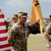 U.S. Army Sgt. 1st Class Shaojung Hurd Reenlists