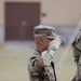 U.S. Army Sgt. 1st Class Shaojung Hurd Reenlists
