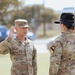U.S. Army Sgt. 1st Class Shaojung Hurd Reenlists
