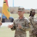 U.S. Army Sgt. 1st Class Shaojung Hurd Reenlists