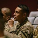 Air Cav Warrant Officers attended Warrant Officer Career College readiness training