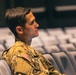 Air Cav Warrant Officers attended Warrant Officer Career College readiness training