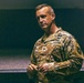 Air Cav Warrant Officers attended Warrant Officer Career College readiness training