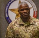 Air Cav Warrant Officers attended Warrant Officer Career College readiness training