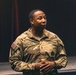 Air Cav Warrant Officers attended Warrant Officer Career College readiness training
