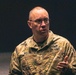 Air Cav Warrant Officers attended Warrant Officer Career College readiness training