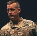 Air Cav Warrant Officers attended Warrant Officer Career College readiness training