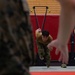 U.S. Marines and JGSDF Soldiers Exchange Combat Martial Arts Skills