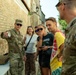 U.S. Soldiers support Civic Resilience Initiative event in Vilnius