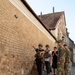 U.S. Soldiers support Civic Resilience Initiative event in Vilnius