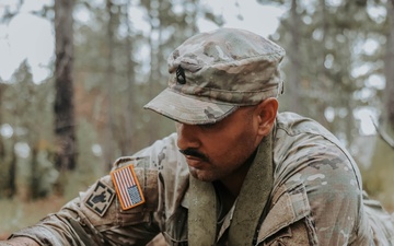 2025 USASOC Best Squad Competition
