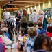 Students begin universal pre-kindergarten at Yokota