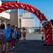 Students begin universal pre-kindergarten at Yokota