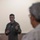 Ambassador in Charge of Okinawan Affairs briefs Okinawa-based Sailors