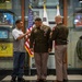 Sgt. Maj. Derrian Richardson Receives Lateral Promotion to Command Sgt. Maj.