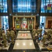 Sgt. Maj. Derrian Richardson Receives Lateral Promotion to Command Sgt. Maj.