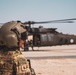 Aircrew Member Observes SPIES Training