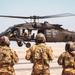 Aircrew Observes SPIES Training