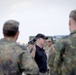 Drone Buster Training at Mihail Kogălniceanu Air Base, Romania