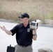 Drone Buster Training at Mihail Kogălniceanu Air Base, Romania