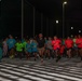 Marine Corps Air Station Iwakuni 2025 Neon Night Run