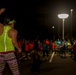 Marine Corps Air Station Iwakuni 2025 Neon Night Run