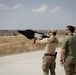 Drone Buster Training at Mihail Kogălniceanu Air Base, Romania