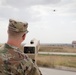Drone Buster Training at Mihail Kogălniceanu Air Base, Romania