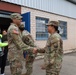 16th Special Troops Battalion Host promotion ceremony