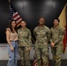 16th Special Troops Battalion Host promotion ceremony