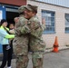 16th Special Troops Battalion Host promotion ceremony