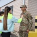 16th Special Troops Battalion Host promotion ceremony
