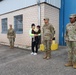 16th Special Troops Battalion Host promotion ceremony