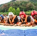 Camp Casey BOSS Water Sports and ATV Trip