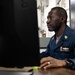Sailor Review Instructions Aboard USS Curtis Wilbur (DDG 54)