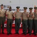 MARFORK attends ROK Marine Corps NCO graduation
