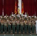 MARFORK attends ROK Marine Corps NCO graduation