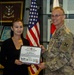 Eighth Army recognizes dedicated civilian employees