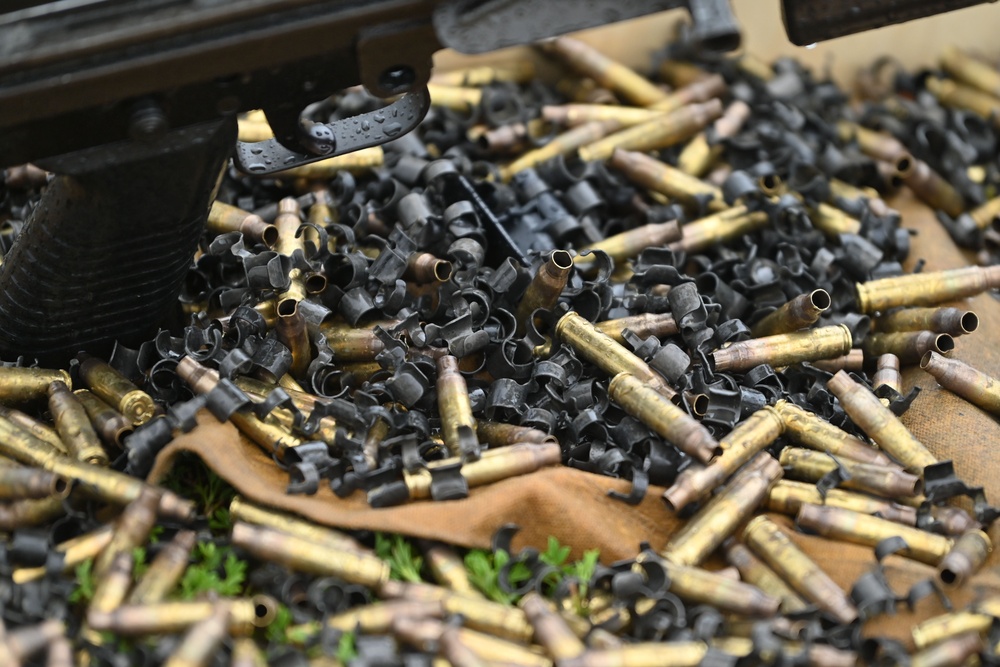 36 SFS sharpens readiness with heavy weapons training