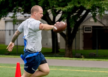 2025 Wing Sports Day Boosts 35th FW Teamwork and Morale