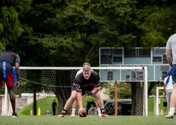 2025 Wing Sports Day Boosts 35th FW Teamwork and Morale