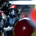 Integrated Training Team General Quarters Drill Aboard USS Curtis Wilbur (DDG 54)